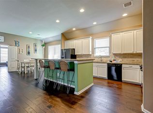 9303 Birthisel Bend Ln, Rosenberg, TX 77469