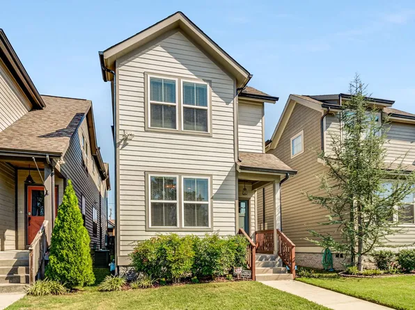 6212A New York Ave, Nashville, TN 37209