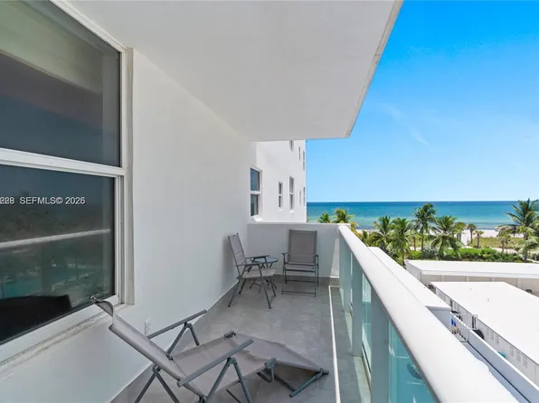 5001 Collins Ave, Miami Beach, FL