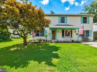 50 Summit Ave, Bellmawr, NJ 08031