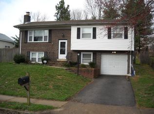 13412 Keating Dr, Woodbridge, VA
