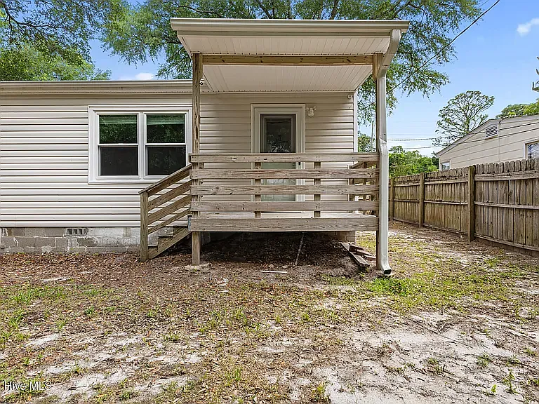 5009 Park Ave — Photo 4