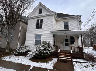 510 Centennial St, New Castle, PA
