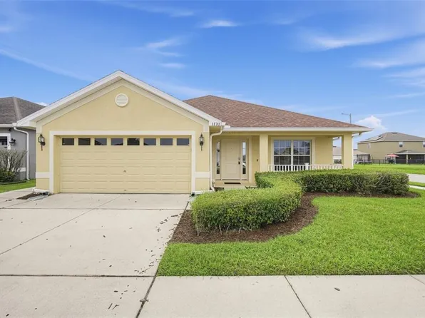 1170 KITTANSETT LANE, AUBURNDALE, FL 33823