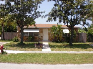 809 Elm Rd, West Palm Beach, FL 33409