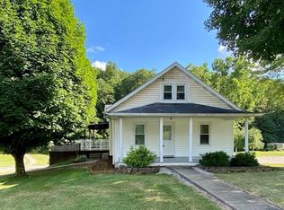 20270 State Route 550, Marietta, OH 45750