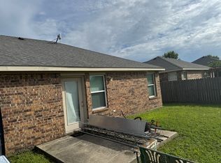 4701 Rock Creek Rd, Ardmore, OK 73401