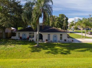 8024 New Jersey Blvd, Fort Myers, FL 33967