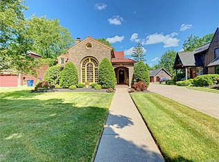 120 Ruskin Rd, Amherst, NY 14226