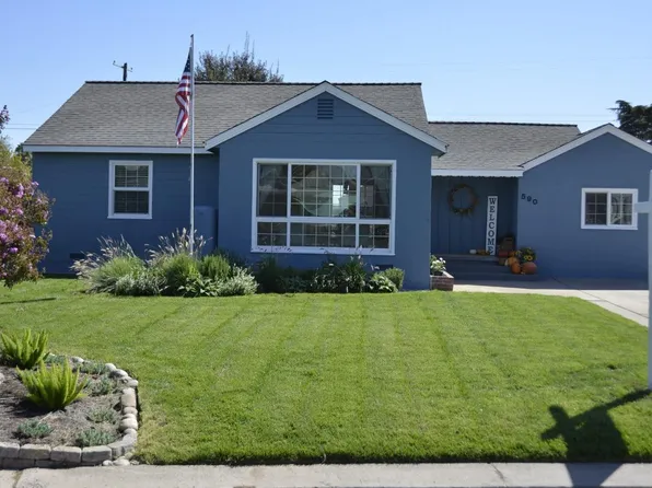 590 Springer Ln, Lodi, CA 95242