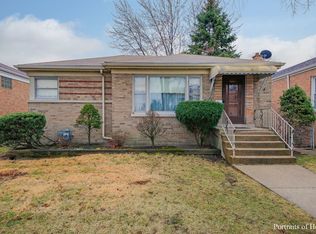 6216 35th St, Berwyn, IL 60402