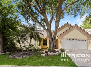 9542 Pebble Glen Ave, Tampa, FL 33647
