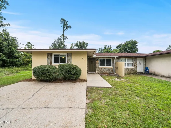 813 Bradford Cir, Lynn Haven, FL 32444
