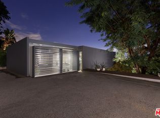 2682 Woodstock Rd, Los Angeles, CA 90046