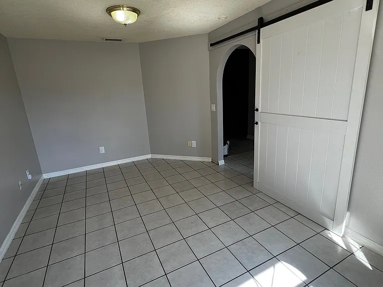Dining / Office space