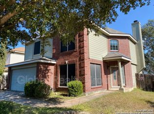 4306 Granite Shls, San Antonio, TX 78244