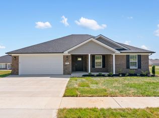136 Candy Apple Ln, Richmond, KY 40475