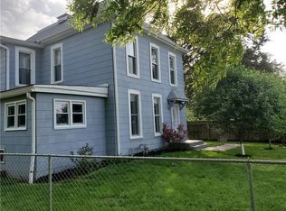 6018 NE 48th St, Kansas City, MO 64119