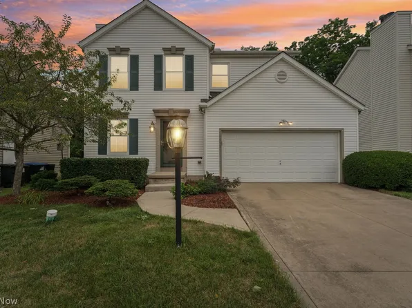 4431 Lockmoor Ln, Brunswick, OH 44212