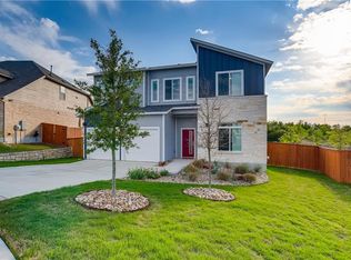 11205 American Mustang Loop, Manor, TX 78653