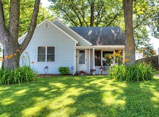 3121 26th St, Des Moines, IA 50310