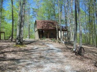 Barnard Hollow Rd, Sneedville, TN 37869