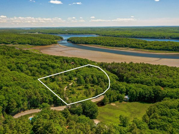 Phippsburg Maine Real Estate For Sale