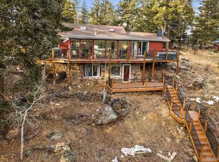 81 Raccoon Cir, Evergreen, CO 80439