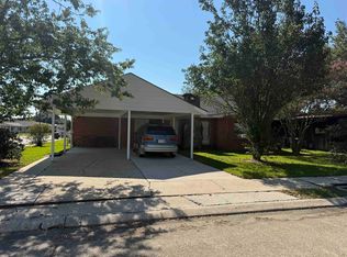 201 Merrill St, Houma, LA 70363