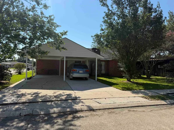 201 Merrill St, Houma, LA 70363