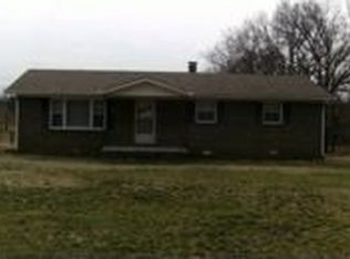 5805 Summitville Rd, Morrison, TN 37357