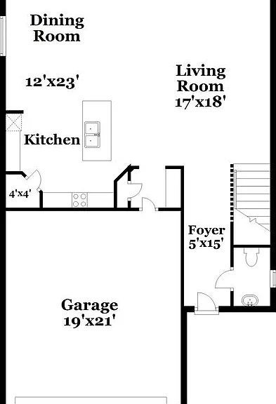 3171 Turret Dr — Photo 2
