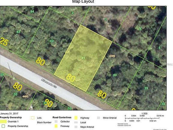 5th image of 13799 Allamanda Cir