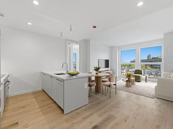 2nd image of 636 W 158th St #15E