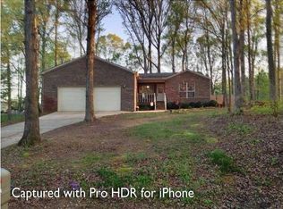 766 Aubrey Dr, Florence, AL 35633