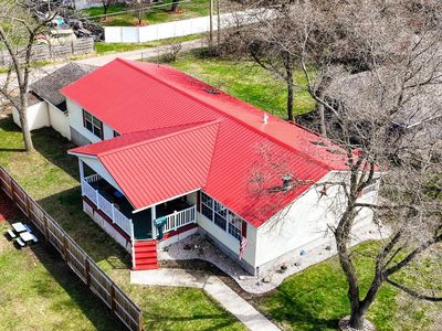 505 E Pere Marquette St, Ludington, MI, 49431