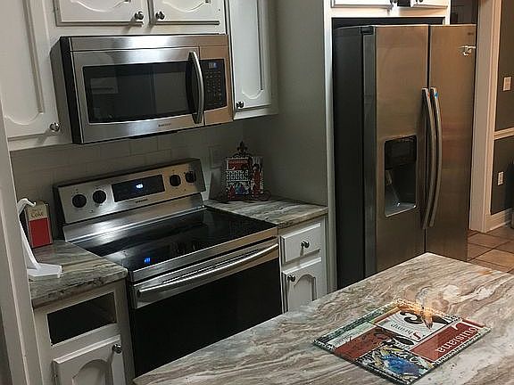 2nd image of 17915 Glen Park Dr