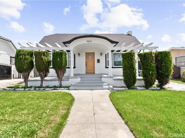 4610 5th Ave, Los Angeles, CA 90043
