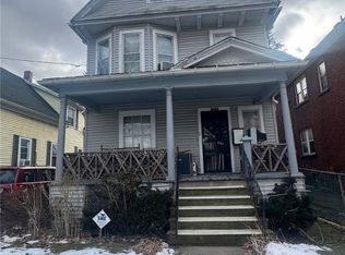 277 Leroy Ave, Buffalo, NY 14214