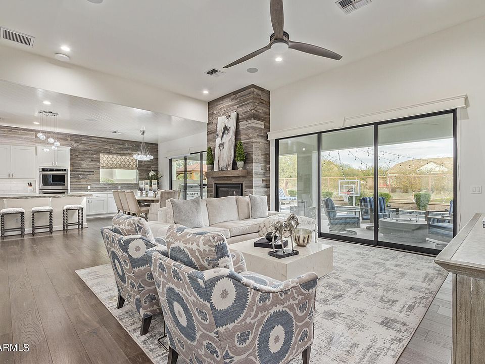 4601 S Pinaleno Dr, Chandler, AZ 85249 Zillow