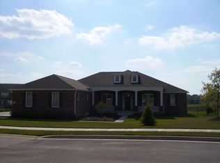 12090 Abney Run Dr, Zionsville, IN 46077