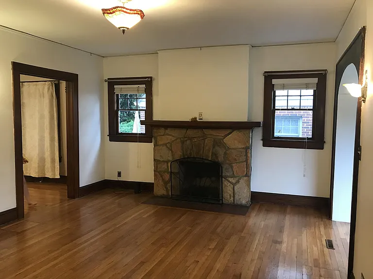 Formal Living Room