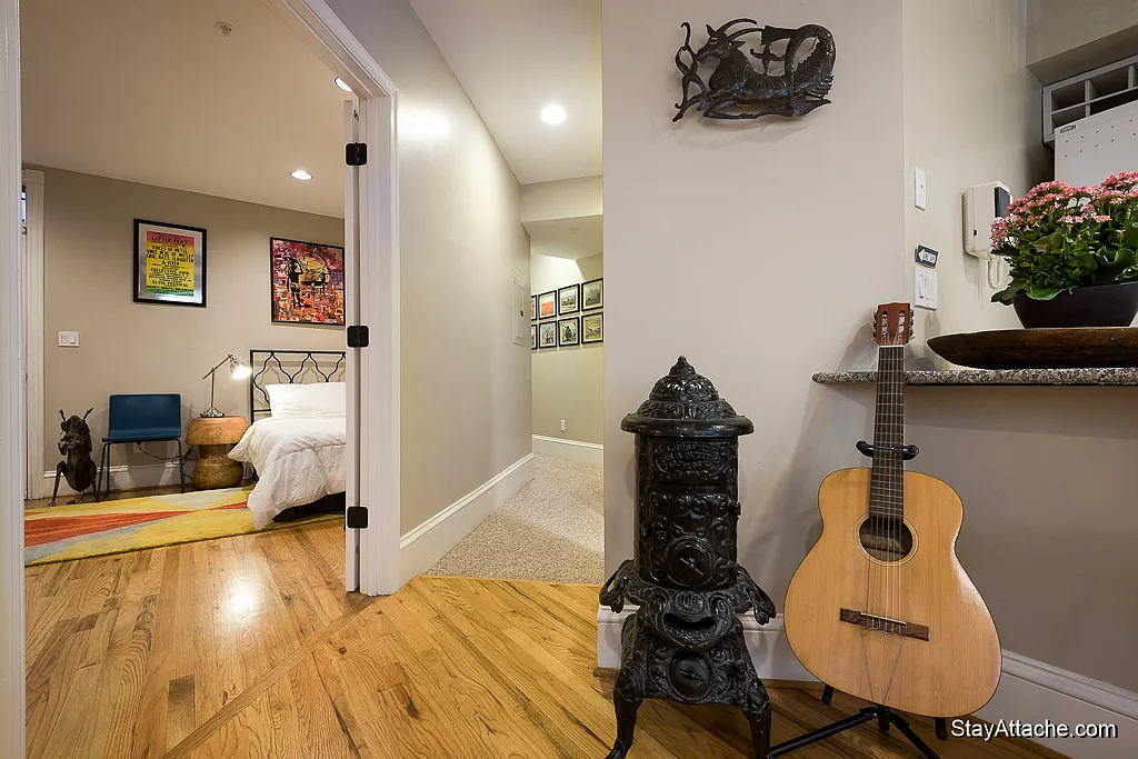 1736 19th Street NW Unit 1, Washington, DC 20009 in Dupont Circle — Photo 3