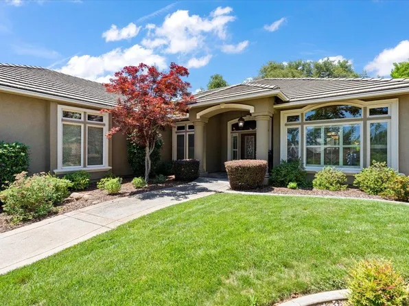 3741 Mira Loma Dr, Cameron Park, CA 95682