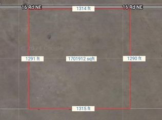 0 Bz #16, Mansfield, WA 98830