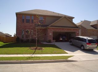 4420 Padre Ct, Fort Worth, TX 76244