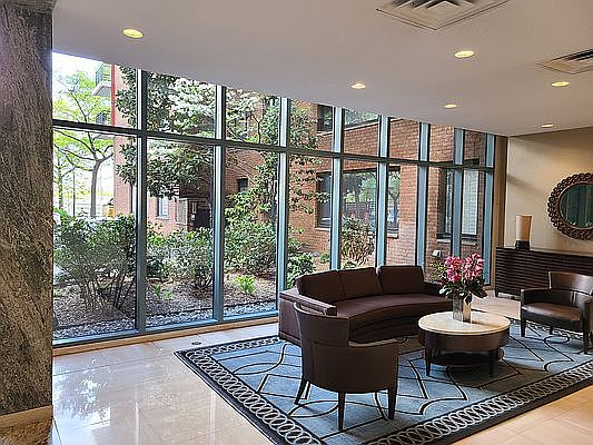 4th image of 60 Sutton Pl S APT 10GN