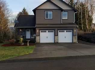 27 McDonald Creek Ln, Elma, WA 98541