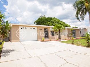 7825 Monarch Dr, Port Richey, FL 34668