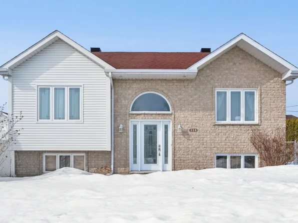 114 Rue Granger, Saint Philippe, QC J0L 2K0